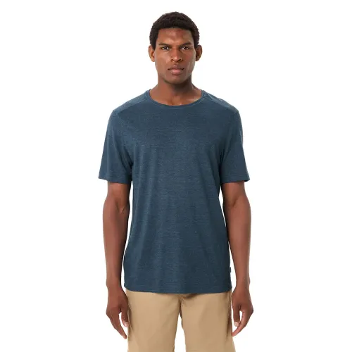 바우데 Redmont Hemp 반팔 티셔츠 2142698450