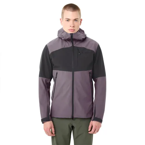 바우데 Roccia II 소프트쉘 자켓 2142698469