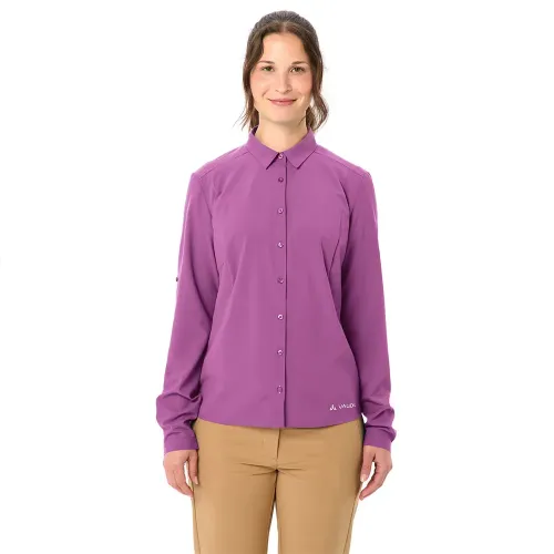 바우데 Rosemor LS IV 긴팔 셔츠 2142698499