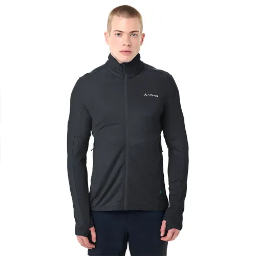 바우데 Scopi II 지퍼 플리스 2142698508