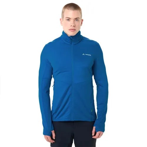 바우데 Scopi II 지퍼 플리스 2142698511