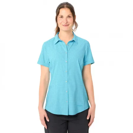 바우데 Seiland III 반팔 셔츠 2142698527