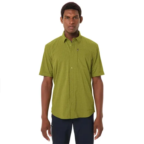 바우데 Seiland IV 반팔 셔츠 2142698531