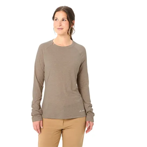 바우데 Skomer LS III 긴팔 티셔츠 2142698548