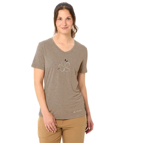 바우데 Skomer Print III 반팔 티셔츠 2142698553