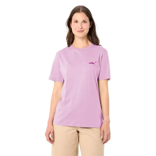 바우데 Spirit II 반팔 티셔츠 2142698587