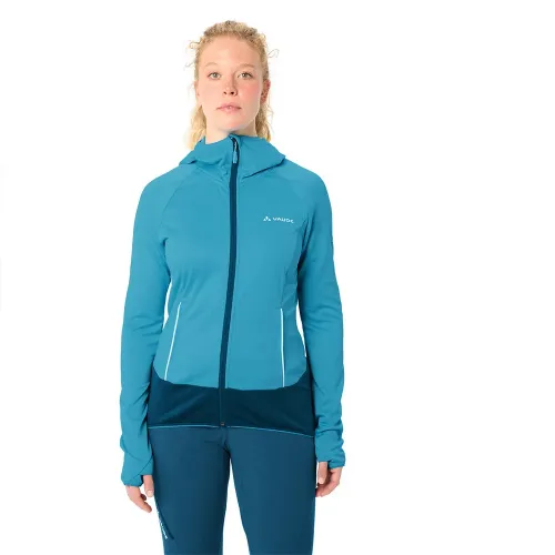 바우데 Tekoa II 지퍼 플리스 2142698617