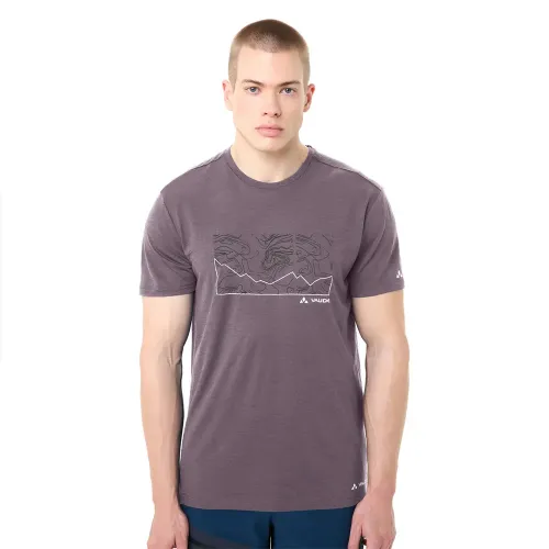 바우데 Tekoa 반팔 티셔츠 2142698651