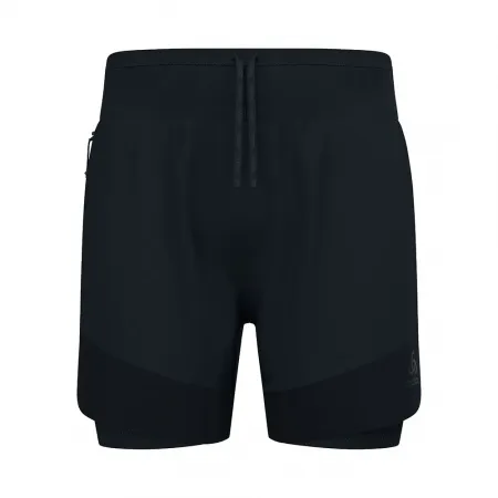 오들로 323902 X-Alp Trail 6 Inch 반바지 2142720855