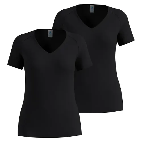 오들로 액티브 라이트 반팔 티셔츠 2 팩 2142720968