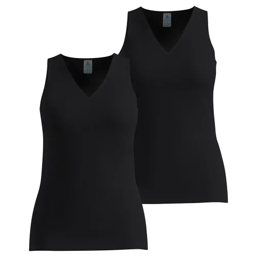 오들로 액티브 라이트 나시 티셔츠 2 팩 2142720982