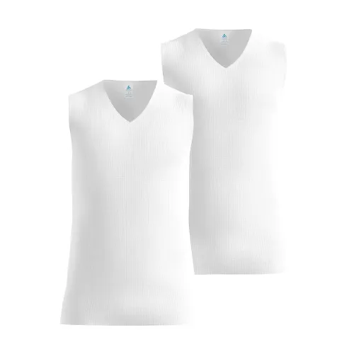 오들로 액티브 라이트 나시 티셔츠 2 팩 2142720983