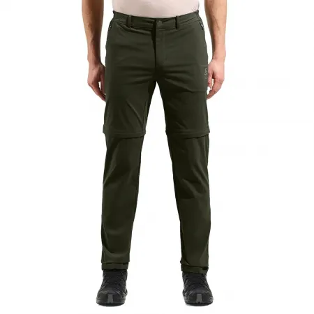 오들로 Ascent Light 2in1 바지 2142720994