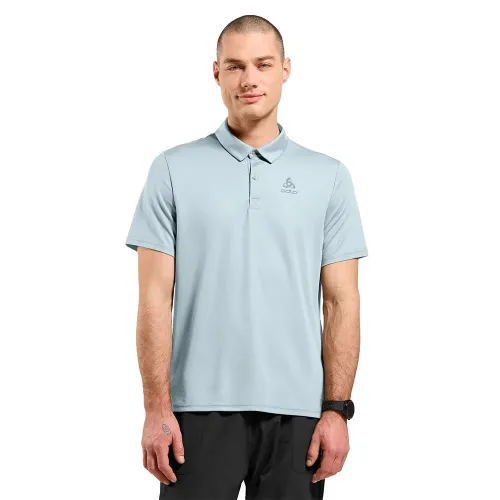 오들로 Cardada 반팔 등산 스틱로 셔츠 2142721023