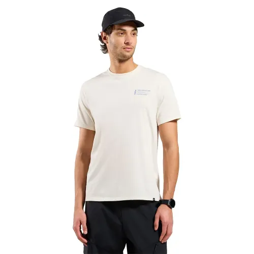 오들로 Cotton Blend Unlimited 반팔 티셔츠 2142721060