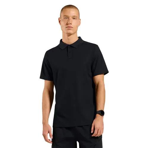 오들로 Cubic 라이트 반팔 등산 스틱로 셔츠 2142721079