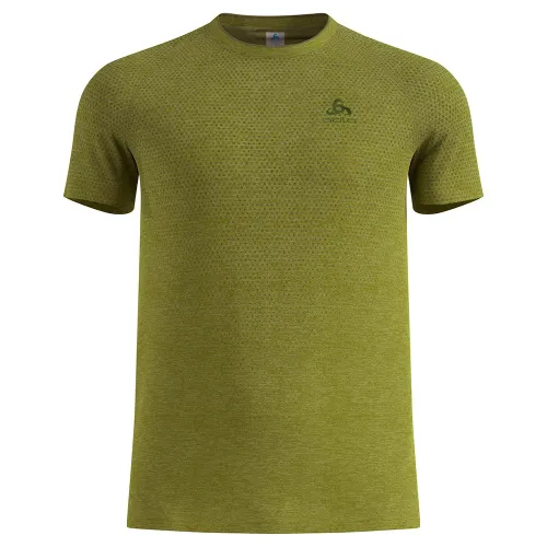 오들로 Essential Seamless 반팔 티셔츠 2142721191