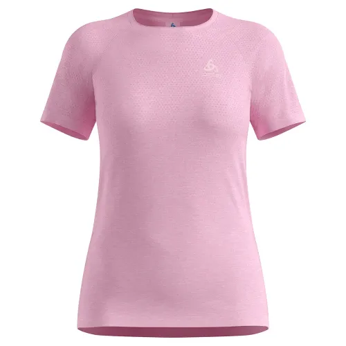 오들로 Essential Seamless 반팔 티셔츠 2142721192