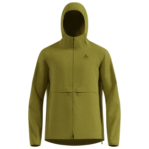 오들로 Essential 바람막이 자켓 2142721218