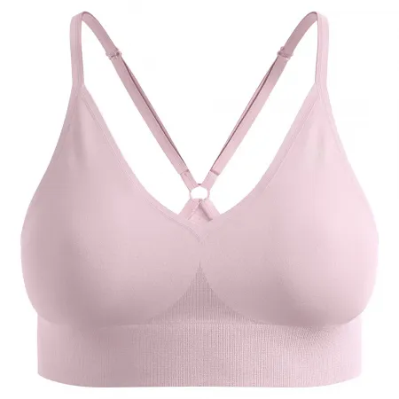 오들로 Seamless 스포츠 브라 로우 임팩트 2142721408