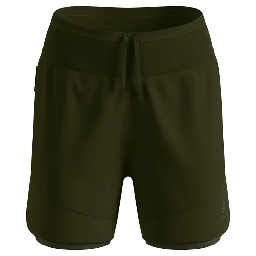 오들로 X-Alp Trail 5 Inch 반바지 2142721451