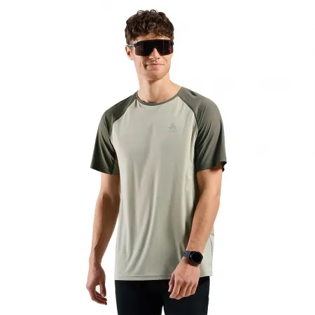 오들로 X-Alp Trail 반팔 티셔츠 2142721465