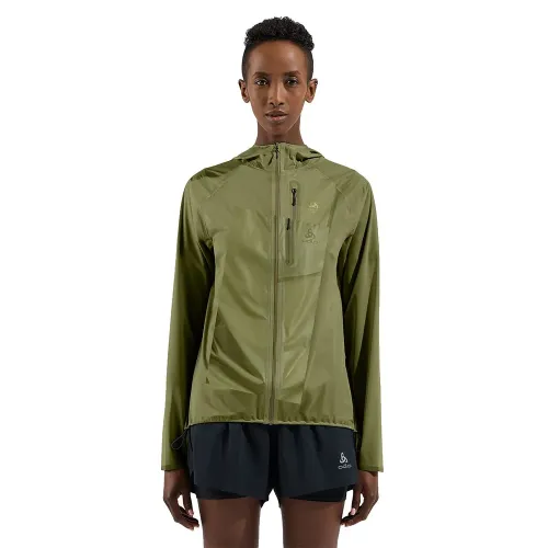 오들로 Zeroweight Dual Dry PK 워터프루프 자켓 2142721516