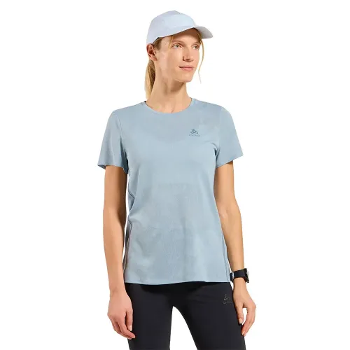 오들로 Zeroweight Engineered Chill-Tec 반팔 티셔츠 2142721517