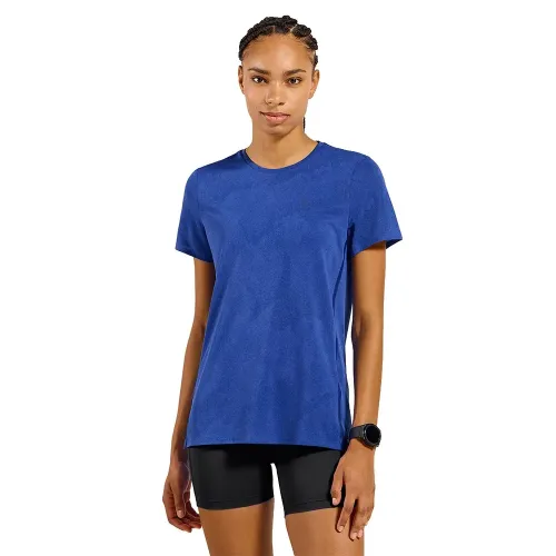 오들로 Zeroweight Engineered Chill-Tec 반팔 티셔츠 2142721522