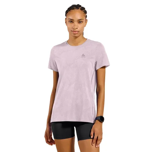 오들로 Zeroweight Engineered Chill-Tec 반팔 티셔츠 2142721524