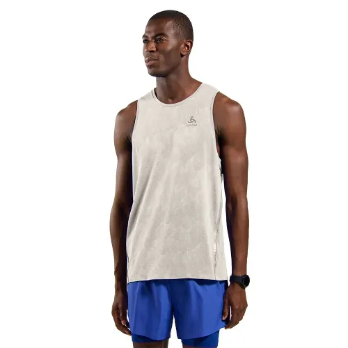 오들로 Zeroweight Engineered Chill-Tec 나시 티셔츠 2142721527