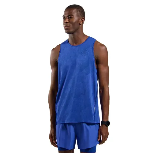 오들로 Zeroweight Engineered Chill-Tec 나시 티셔츠 2142721528