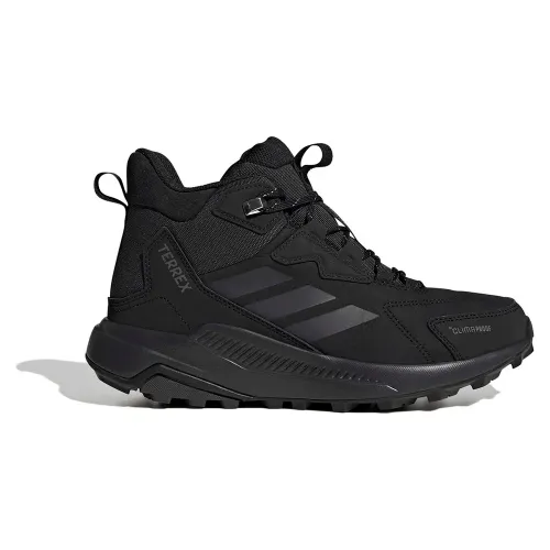 아디다스 테렉스 Anylander 레더 Mid Climaproof 트레킹화 2142724376