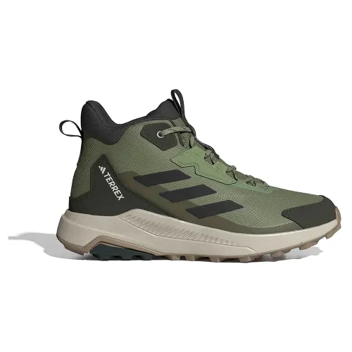 아디다스 테렉스 Anylander Mid 트레킹화 2142724382