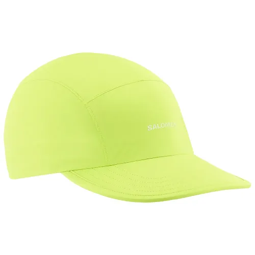살로몬 Bonatti Pro 5 Panel 등산 모자 2142751774