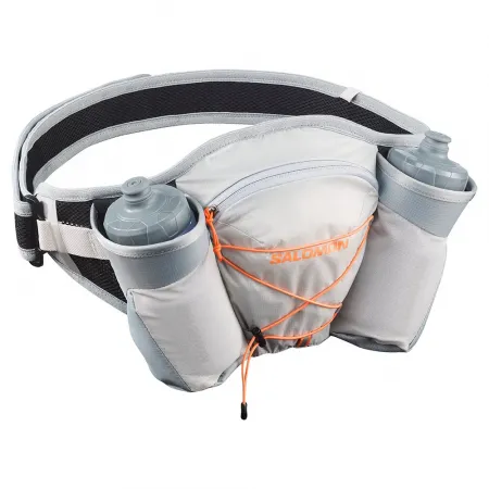 살로몬 크로스 Belt 2 보틀s 등산 힙색 2142751782