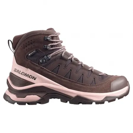 살로몬 Quest Echo 고어텍스 등산화 2142751846