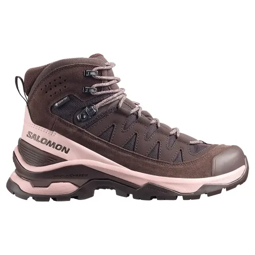 살로몬 Quest Echo 고어텍스 등산화 2142751846