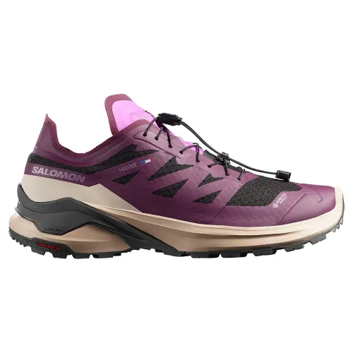 살로몬 XA Meta 고어텍스 Made In France 트레일 런닝화 2142751904