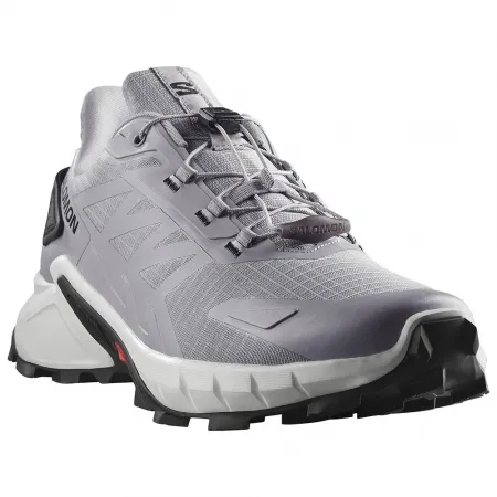 살로몬 Super크로스 4 고어텍스 트레일 런닝화 2142751926