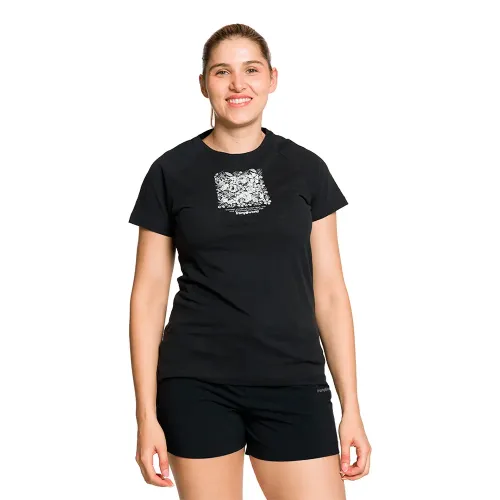 트랑고월드 Cobden 티셔츠 2142758929