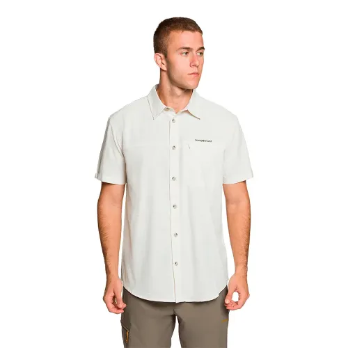 트랑고월드 Esera DF 반팔 셔츠 2142758959