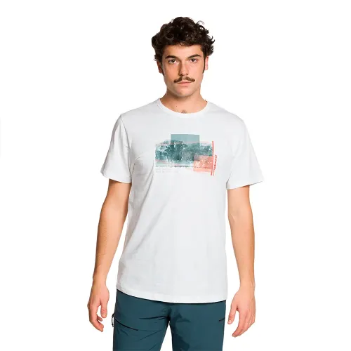 트랑고월드 Mackay 반팔 티셔츠 2142759014