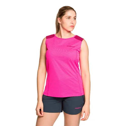 트랑고월드 Rainier 티셔츠 2142759055