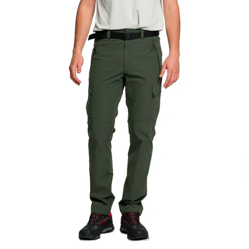 트랑고월드 Zagora DF 바지 2142759144