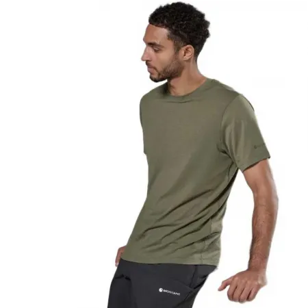 몬테인 Alhena 반팔 티셔츠 2142783397