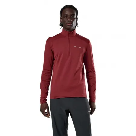 몬테인 Protium Lite Pull On 후드 플리스 2142783547