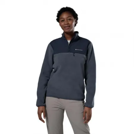 몬테인 Roco Pull On 후드 플리스 2142783557