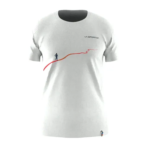 라스포르티바 Trail 반팔 티셔츠 2142798895