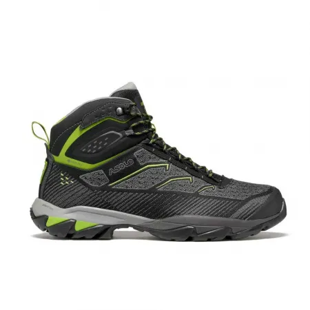 아솔로 Acadia mid jaquard 고어텍스 mm 등산화 2142798978